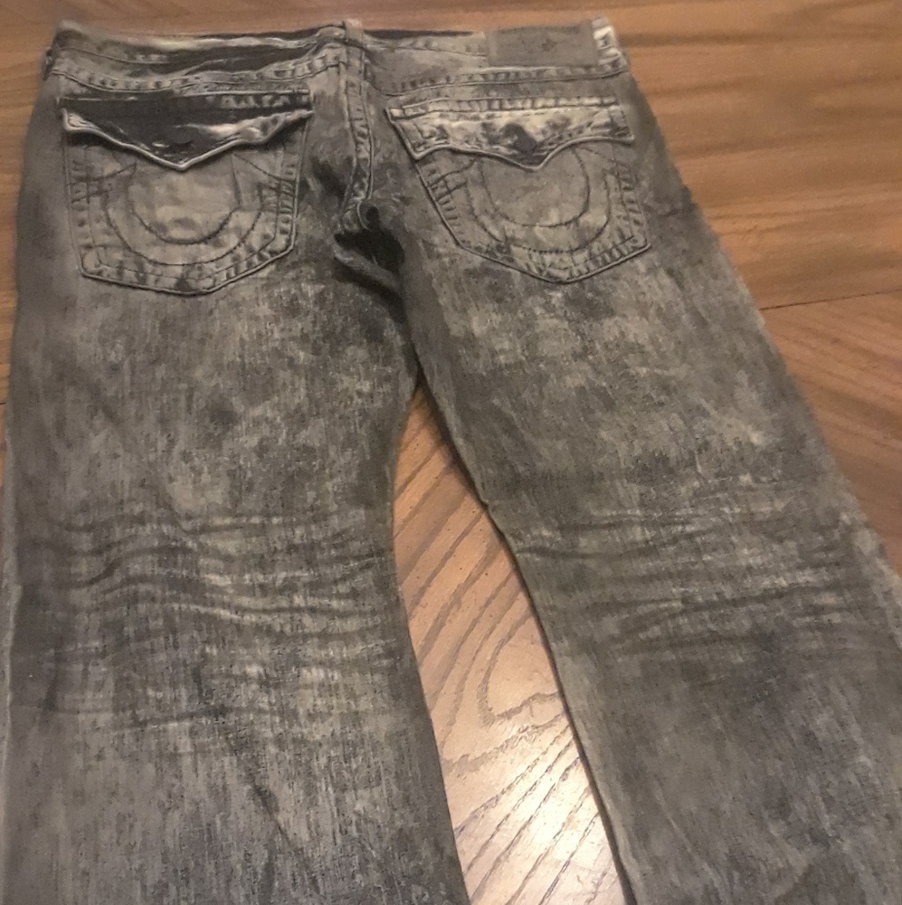 True Religion Jeans (size 38)